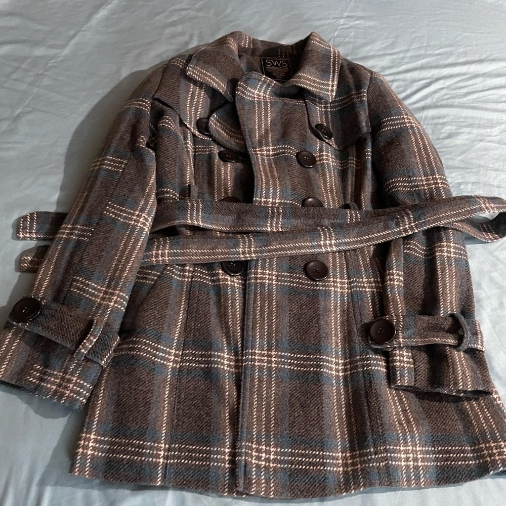 Women’s jacket